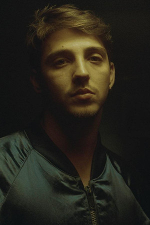 Oriol Colomar portrait