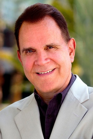 Rich Little portrait
