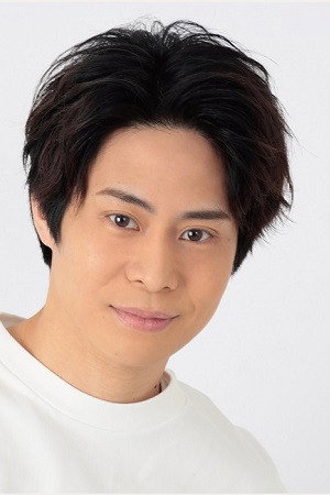 Kosuke Kujirai portrait