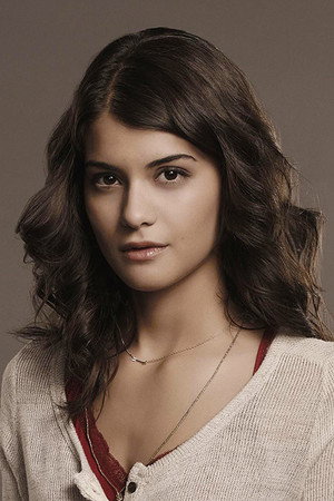 Sofia Black-D'Elia portrait