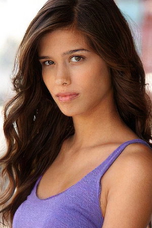 Mahaley Patel portrait