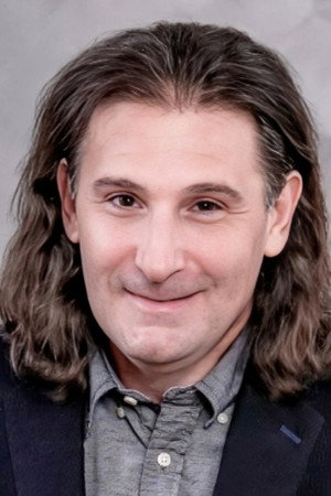 Joey Herman portrait