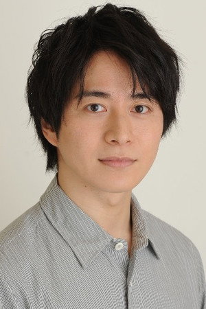 Ryouta Murai portrait