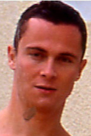 Taïs Morgan portrait