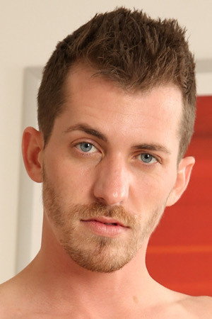 Shawn Andrews portrait