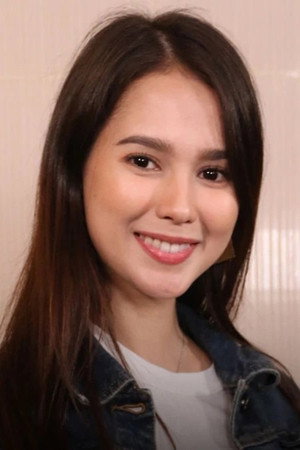Sarah Edwards portrait