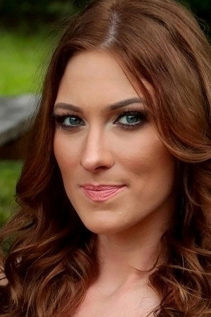 Alyce Sage portrait