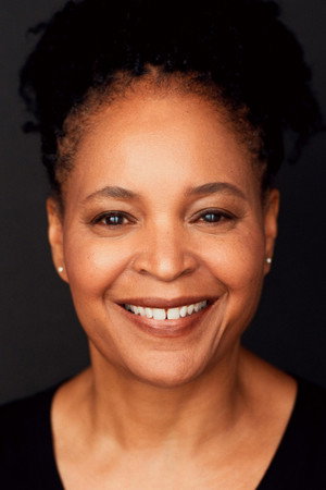 Kimberly S. Fairbanks portrait