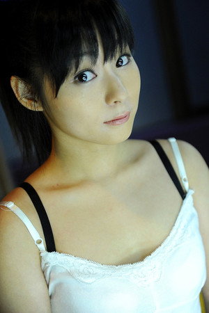 Anri Kawai portrait
