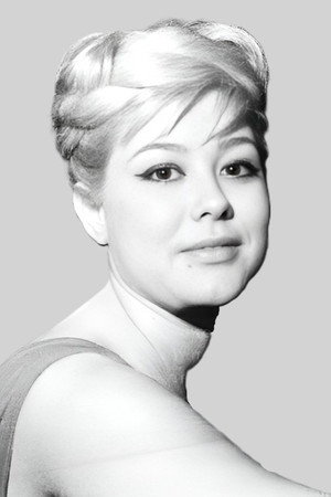 Vicky Ludovisi portrait