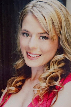 Elizabeth Richmond portrait