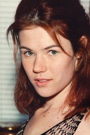 Anne Howe portrait
