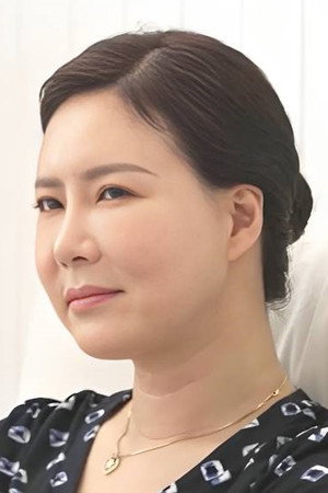 Jang Mi portrait