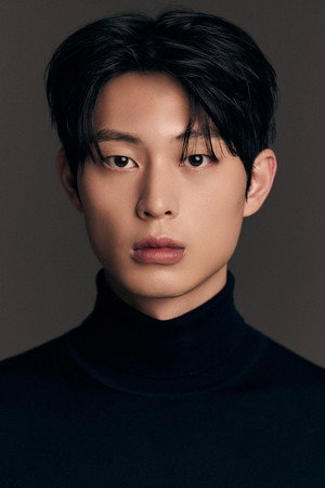 Seo Dong-geun portrait
