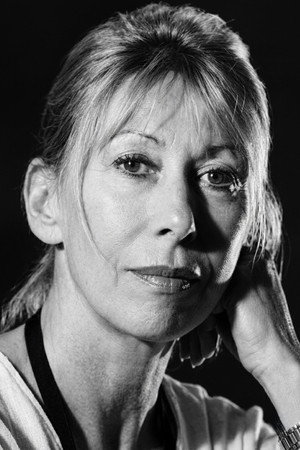 Ileana Kwasinski portrait