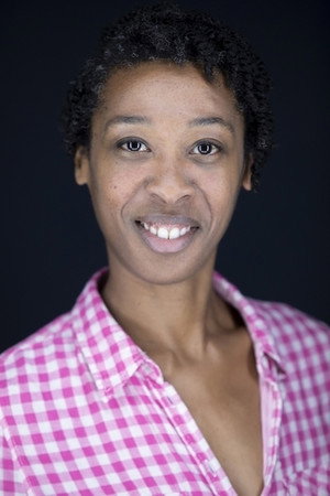 Tania de Montaigne portrait