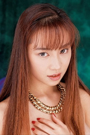 Rika Nanase portrait