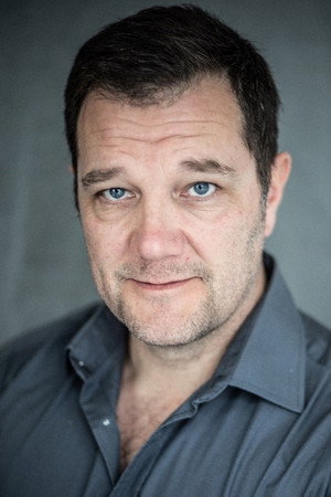 Sébastien Libessart portrait