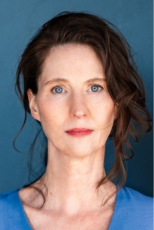 Corinna Bergmann portrait