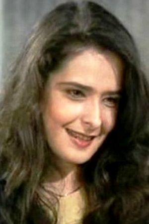 Kleri Katsantoni portrait