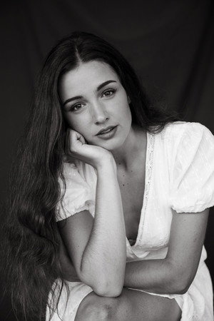 Aitziber Errazkin portrait