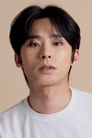 Kang Sung-Wook portrait