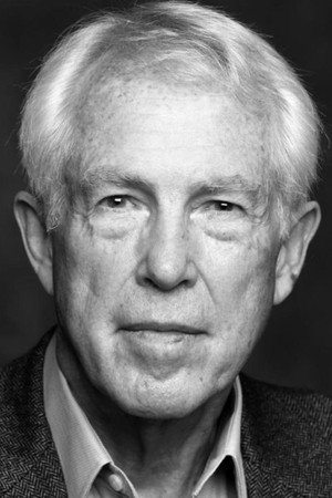 Michael J. Reynolds portrait