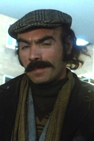 Pippo Pollaci portrait