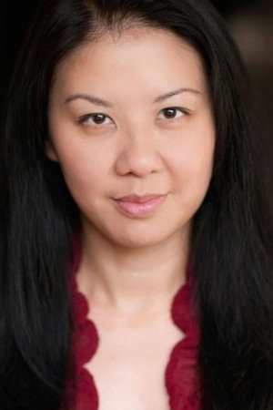 Helen Young portrait