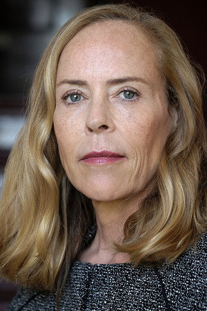 Isabelle Mann portrait