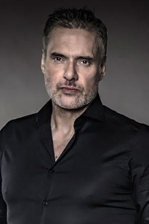 Thorsten Flinck portrait
