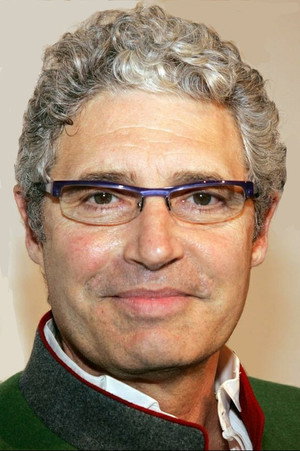 Michael Nouri portrait