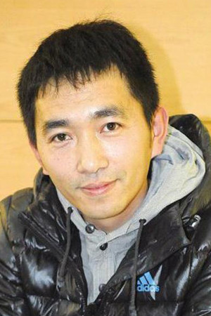 Zhang Chaoli portrait