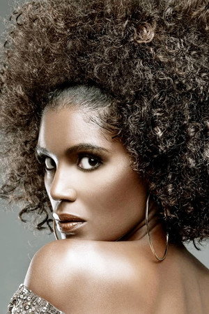 Denise Boutte portrait