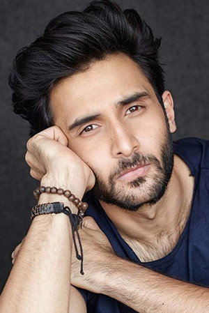 Rohan Vinod Mehra portrait