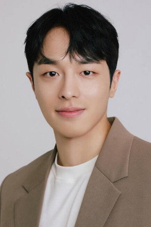 Kwon Hyuk portrait