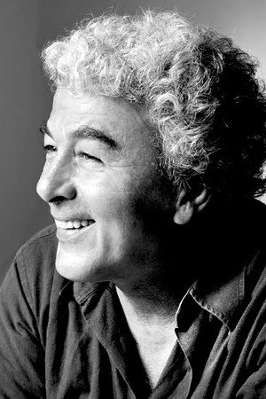 Antonis Antypas portrait