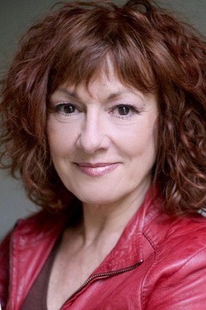 Marie Arnaudy portrait