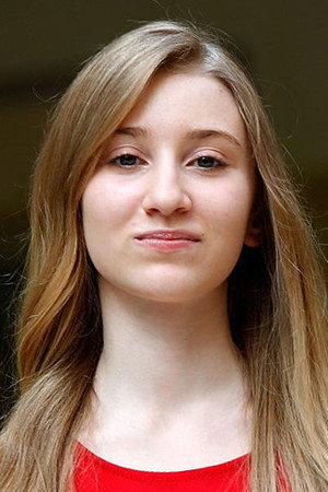 Noa Zatta portrait