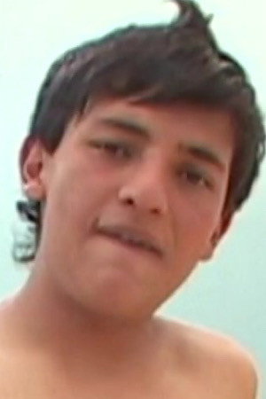 Kike portrait
