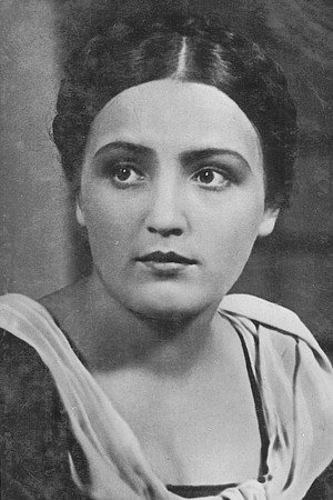 Galina Grigoryeva portrait