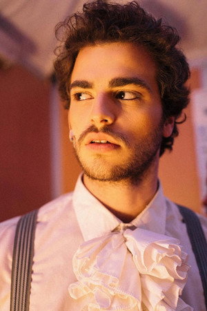 Dany Duarte portrait