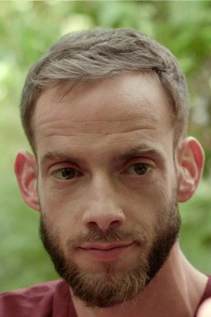 Yann André portrait