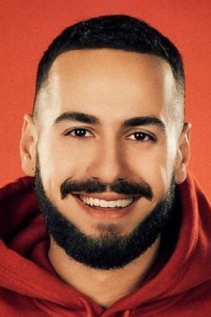 Trim Ademi portrait