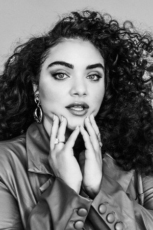 Kiara Pichardo portrait