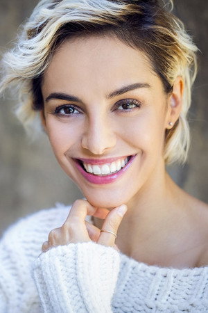 Elena Cucci portrait