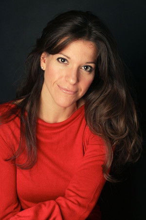 Sophie Goulet portrait