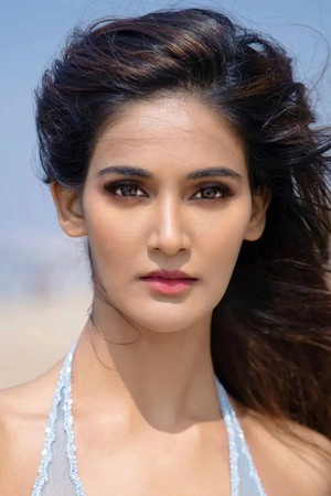 Mukti Mohan portrait