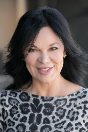 Monique Marvez portrait