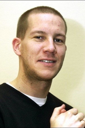 Henrik Elvestad portrait